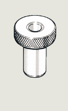 CKタイプ 差込ブッシュ