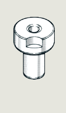 FKタイプ 切込差込ブッシュ