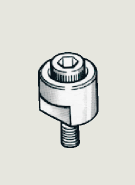 RKタイプ 止めガネ